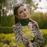 Telegram profile photo for Отзывы клиентов ✨ Надежды Павловой