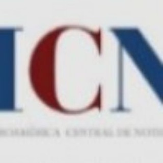 Telegram profile photo for ICN Diario