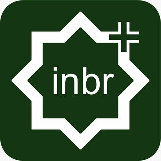 Telegram profile photo for inbrPlus