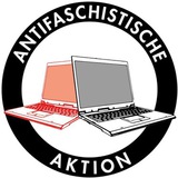 Telegram profile photo for Antifa Zeckenbiss