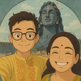 Telegram profile photo for Rohit Shaw Mentorship ❤️