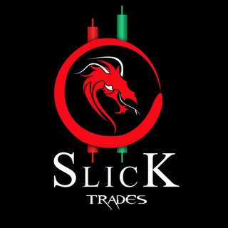 Telegram profile photo for SLICK TRADES COMMUNITY 📈