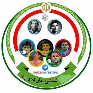 Telegram profile photo for (کشتی مازندران)