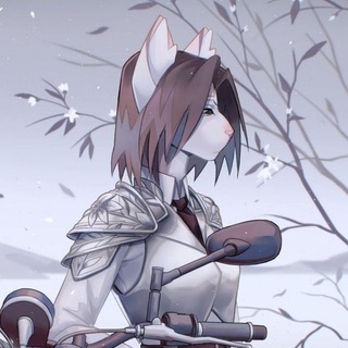Telegram profile photo for Кайрю
