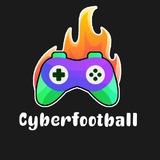 Telegram profile photo for Cyberfootball™