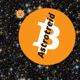 Telegram profile photo for AstrOtreid