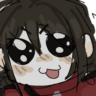 Telegram profile photo for . ❛ Мэйби рассказывает🪓❛.