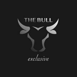 Telegram profile photo for the bull exclusive