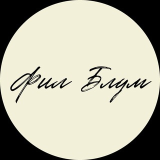 Telegram profile photo for FEEL BLOOM