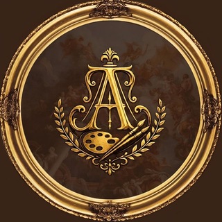 Telegram profile photo for Arion Gallery | أريون غاليري