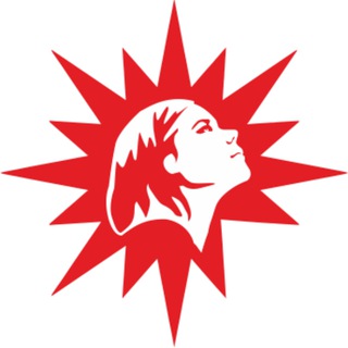 Telegram profile photo for Народный университет им. Дарьи Дугиной