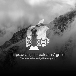 Telegram profile photo for Jailbreak Indonesia