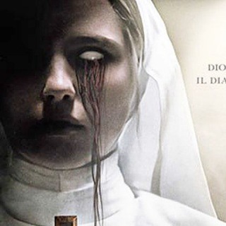 Telegram profile photo for Gli occhi del diavolo FILM