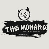Telegram profile photo for THE MONARQ UPDATES