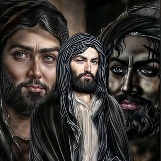 Telegram profile photo for الشاعر علي صالح الكعبي
