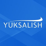 Telegram profile photo for "Юксалиш" ҳаракати Бухоро вилоят бўлинмаси