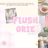 Telegram profile photo for .. ❥ Archive flushorie