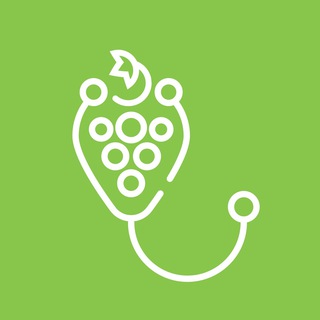 Telegram profile photo for ДокторВиноградова