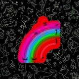 Telegram profile photo for Prezi
