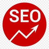 Telegram profile photo for SEO
