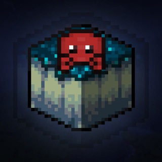 Telegram profile photo for 16Launcher - Minecraft launcher