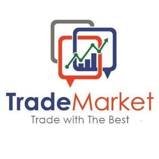 Telegram profile photo for TradeMarket - Forex & Gold Signals