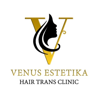 Telegram profile photo for Venus Estetika