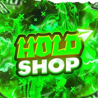 Telegram profile photo for 𝑯𝑶𝑳𝑫 𝑺𝑯𝑶𝑷
