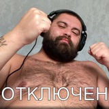 Telegram profile photo for hidden club owner😰