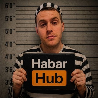 Telegram profile photo for HabarHub