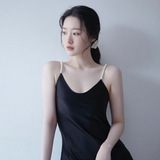 Telegram profile photo for Jo Hyejoo.