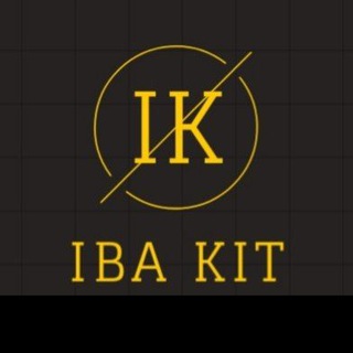 Telegram profile photo for IBA KIT AirDrop 💵💸