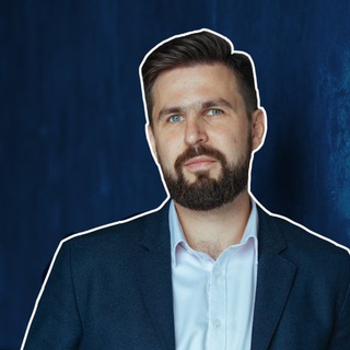 Telegram profile photo for О банкротстве с Василием Черепановым