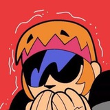 Telegram profile photo for Шкибидипëс (архив)