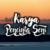 Telegram profile photo for Karya Pencinta Seni