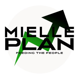 Telegram profile photo for #MiellePlan ⚡️