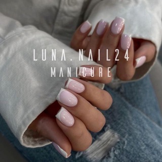 Telegram profile photo for Luna.nail24