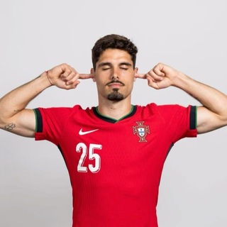 Telegram profile photo for The Pace and The Pass, Pedro Neto