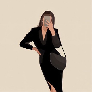 Telegram profile photo for Новое и личное 🎀 Guzel ART