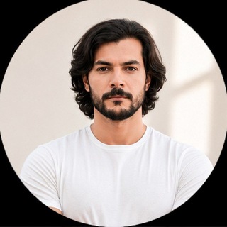 Telegram profile photo for قاسم آل ذيب