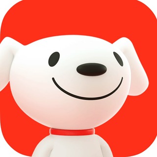 Telegram profile photo for 京享茶话会-京东京豆活动频道