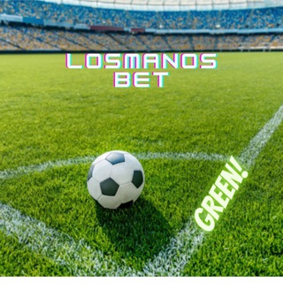 Telegram profile photo for LOSMANOS FREE