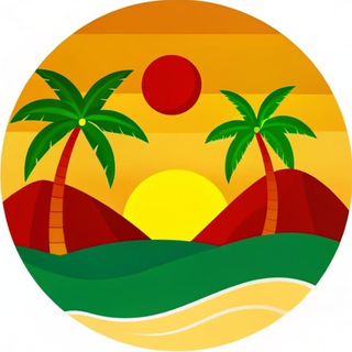 Telegram profile photo for Унаватуна 🌺 Sri Lanka