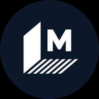 Telegram profile photo for Mashable社交数码潮流