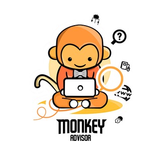 Telegram profile photo for Monkey Advisor - Canale Redirect