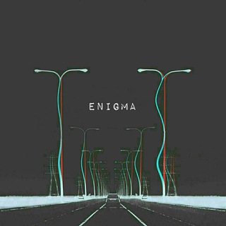 Telegram profile photo for Enigma (Channel)