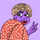 Telegram profile photo for BIGMAMA | PORTAL