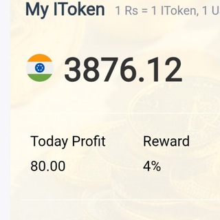 Telegram profile photo for Earning mo