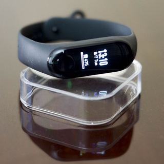 Telegram profile photo for Mi Band(s) MOD | Magical Unicorn