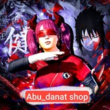 Telegram profile photo for Abu_danat shop